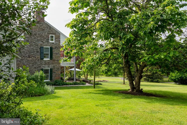 $1,475,000 | 2810 Hoffman Mill Road, Hampstead, MD 21074