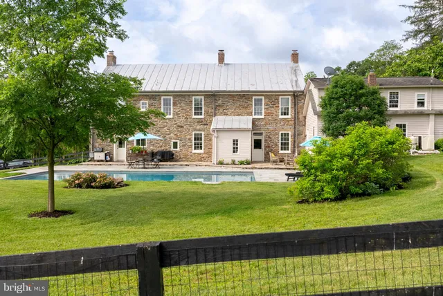 $1,475,000 | 2810 Hoffman Mill Road, Hampstead, MD 21074