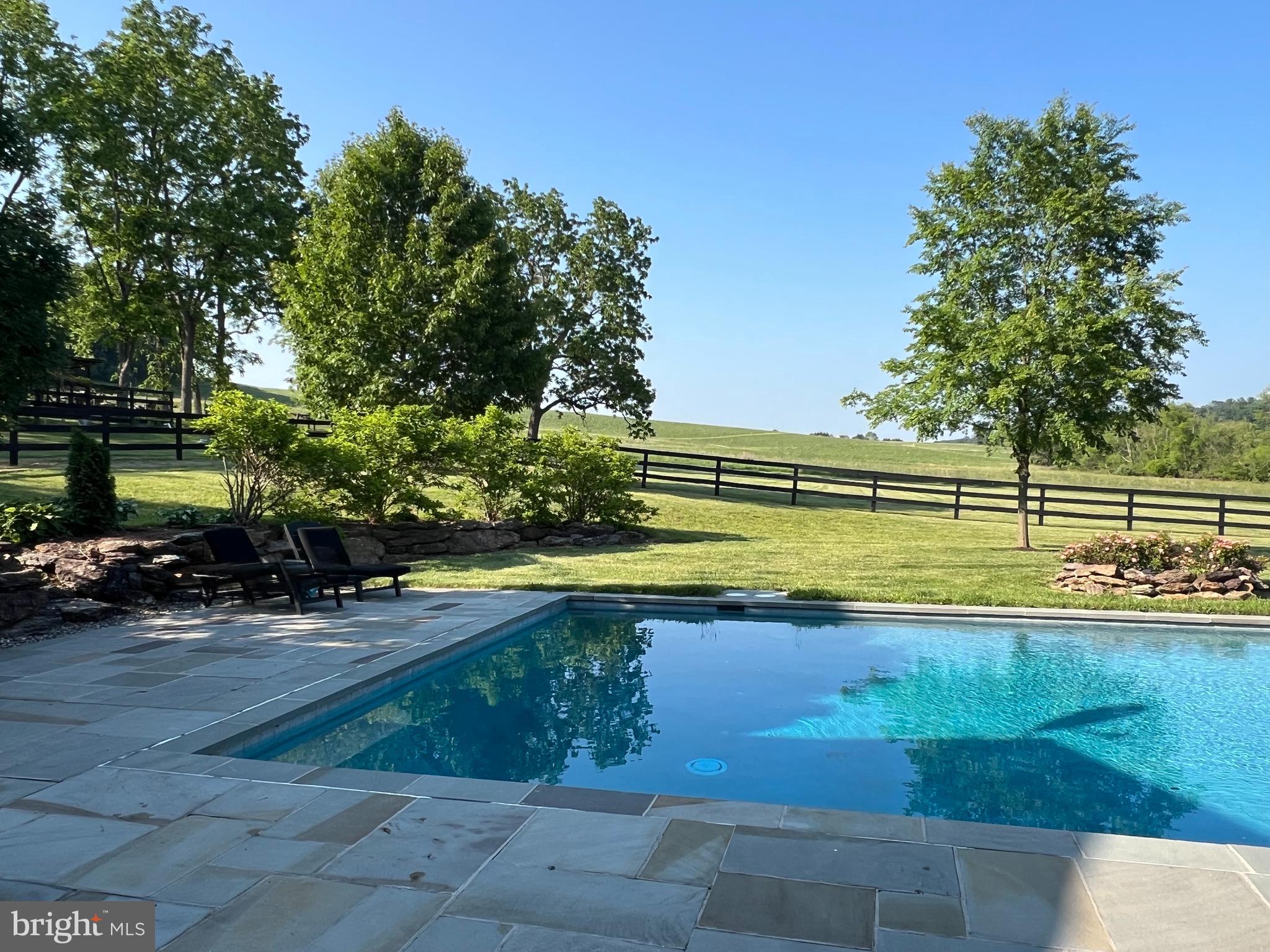 2810 Hoffman Mill Road Hampstead, MD 21074 - Photo 108 of 121 Pool area