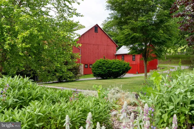 $1,475,000 | 2810 Hoffman Mill Road, Hampstead, MD 21074