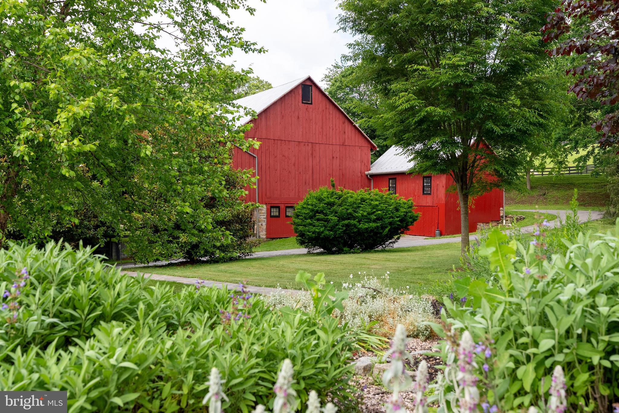 2810 Hoffman Mill Road Hampstead, MD 21074 - Photo 110 of 121 Beautiful views in every direction
