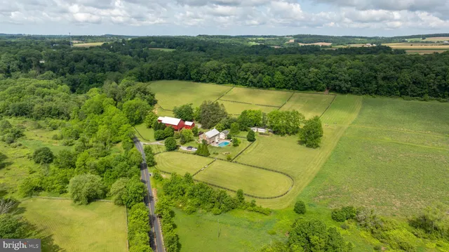 $1,475,000 | 2810 Hoffman Mill Road, Hampstead, MD 21074