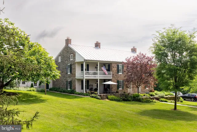 $1,475,000 | 2810 Hoffman Mill Road, Hampstead, MD 21074