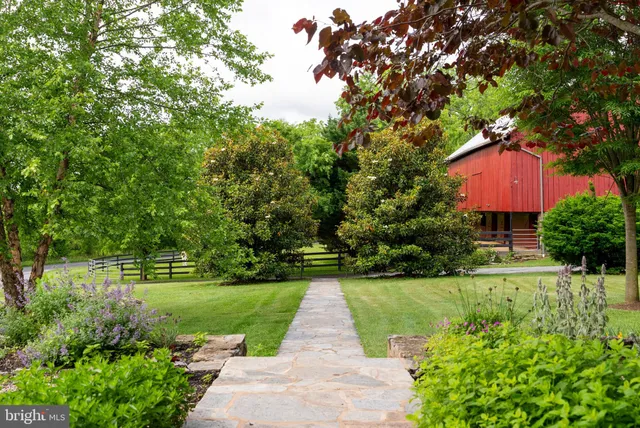 $1,475,000 | 2810 Hoffman Mill Road, Hampstead, MD 21074