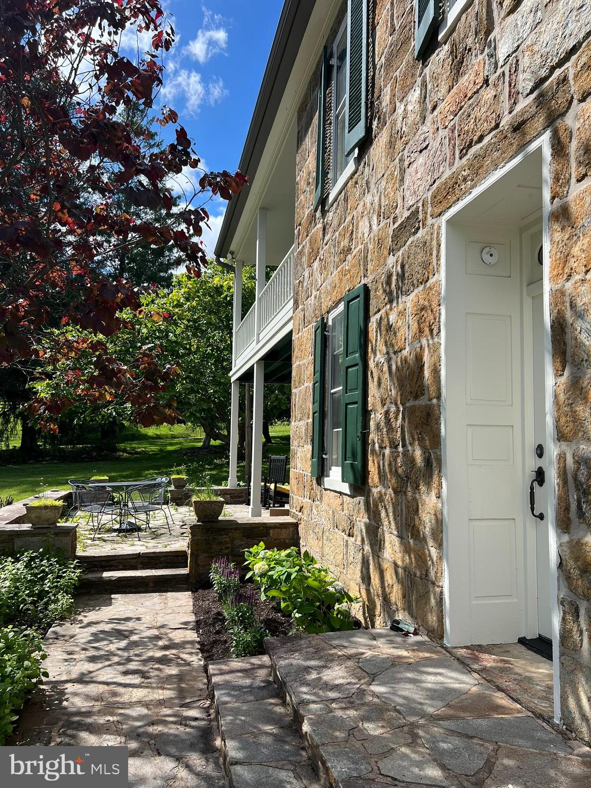 2810 Hoffman Mill Road Hampstead, MD 21074 - Photo 12 of 121 deep recessed doorways