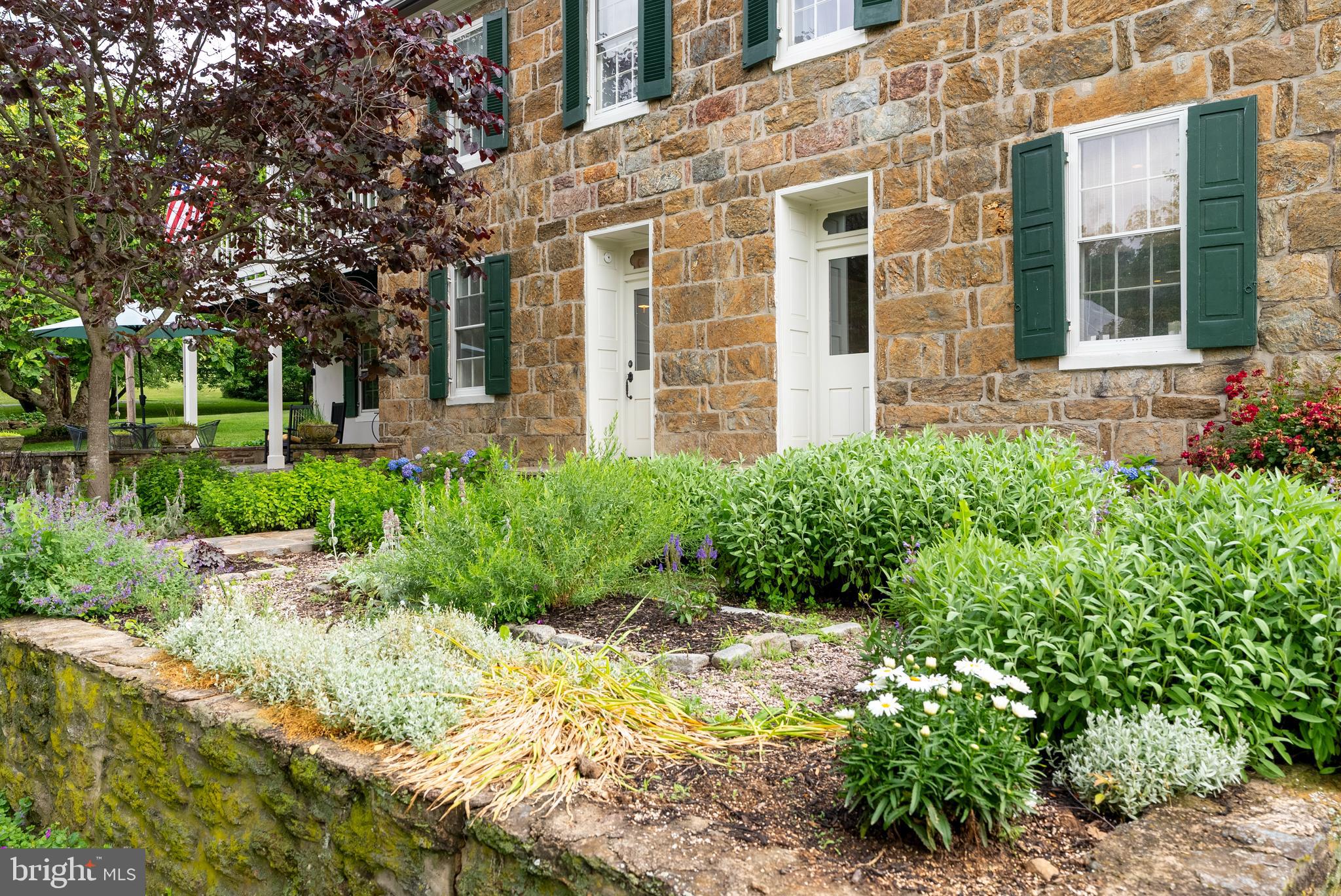 2810 Hoffman Mill Road Hampstead, MD 21074 - Photo 15 of 121 Unusual feature: 2 front doors!