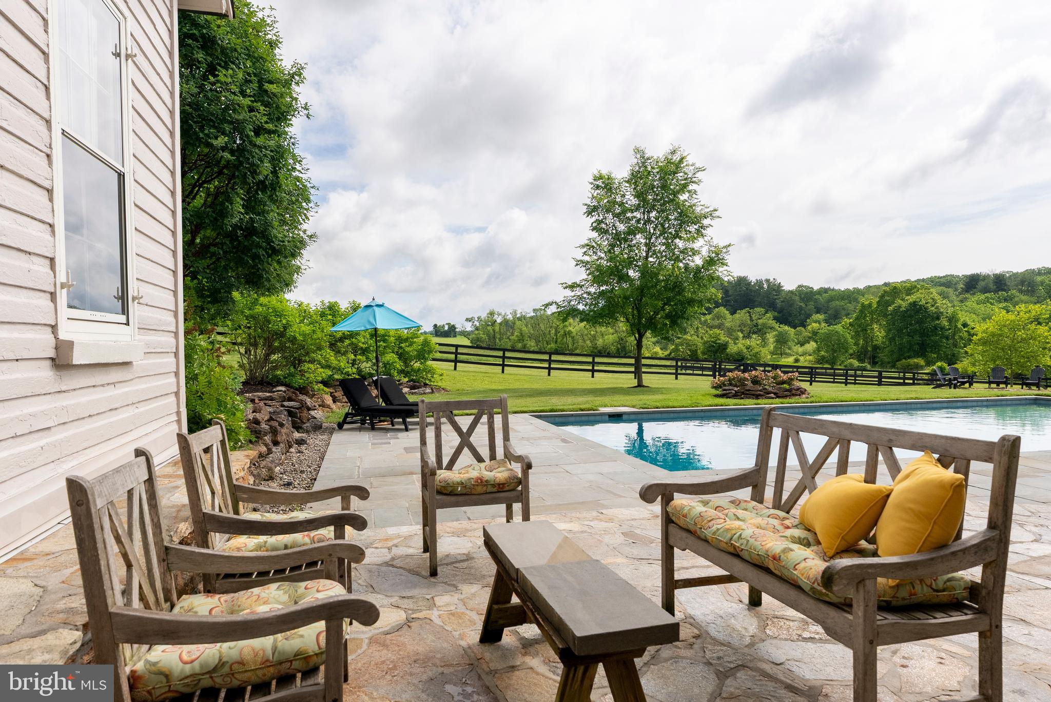 2810 Hoffman Mill Road Hampstead, MD 21074 - Photo 31 of 121 Relax on the terrace