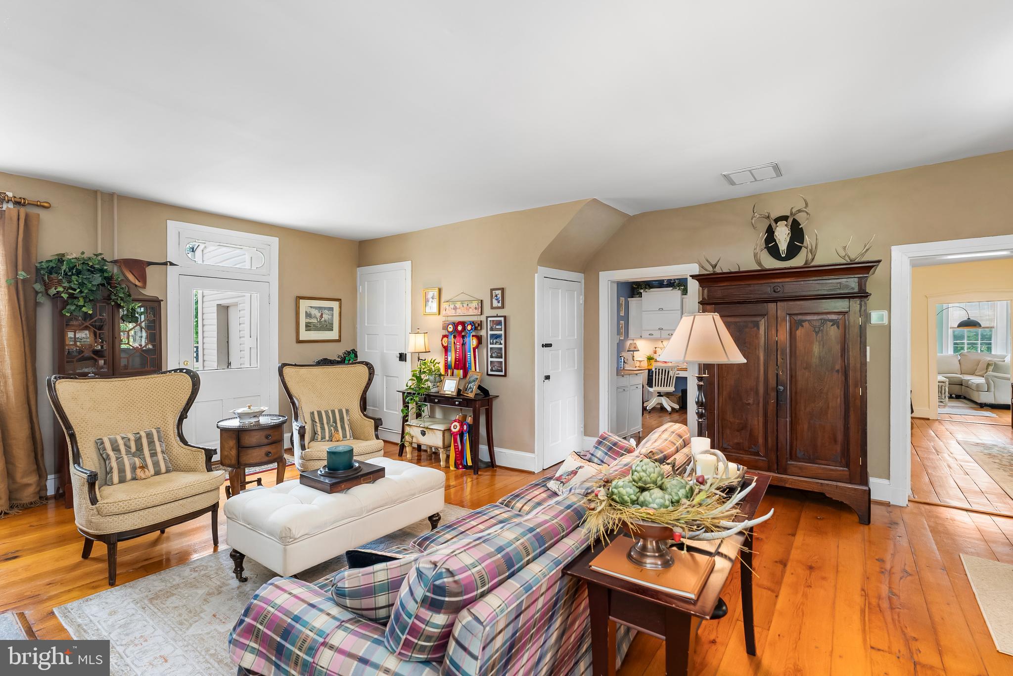 2810 Hoffman Mill Road Hampstead, MD 21074 - Photo 35 of 121