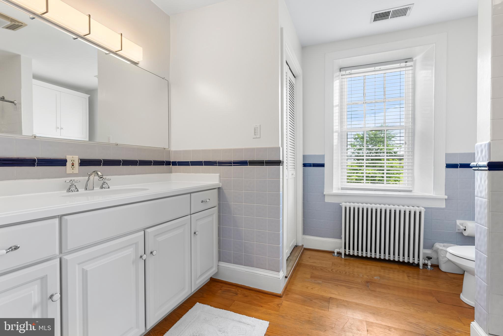 2810 Hoffman Mill Road Hampstead, MD 21074 - Photo 49 of 121 Hall Bathroom