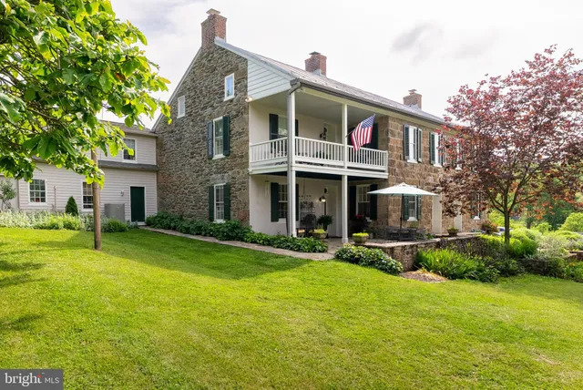 $1,475,000 | 2810 Hoffman Mill Road, Hampstead, MD 21074