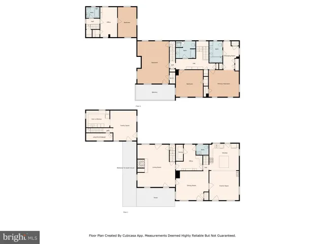 $1,475,000 | 2810 Hoffman Mill Road, Hampstead, MD 21074