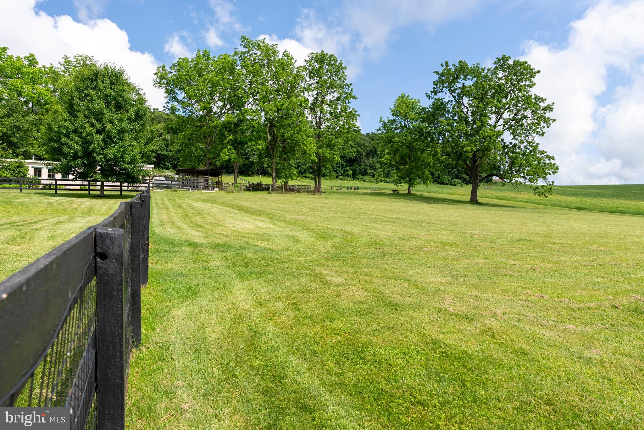 2810 Hoffman Mill Road Hampstead, MD 21074 - Photo 75 of 121 a view of a swimming pool and outdoor space