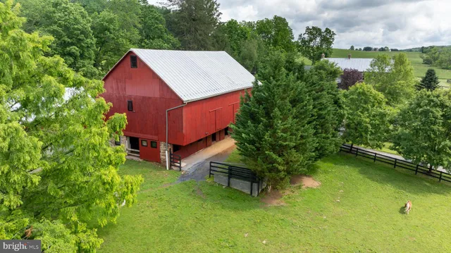 $1,475,000 | 2810 Hoffman Mill Road, Hampstead, MD 21074