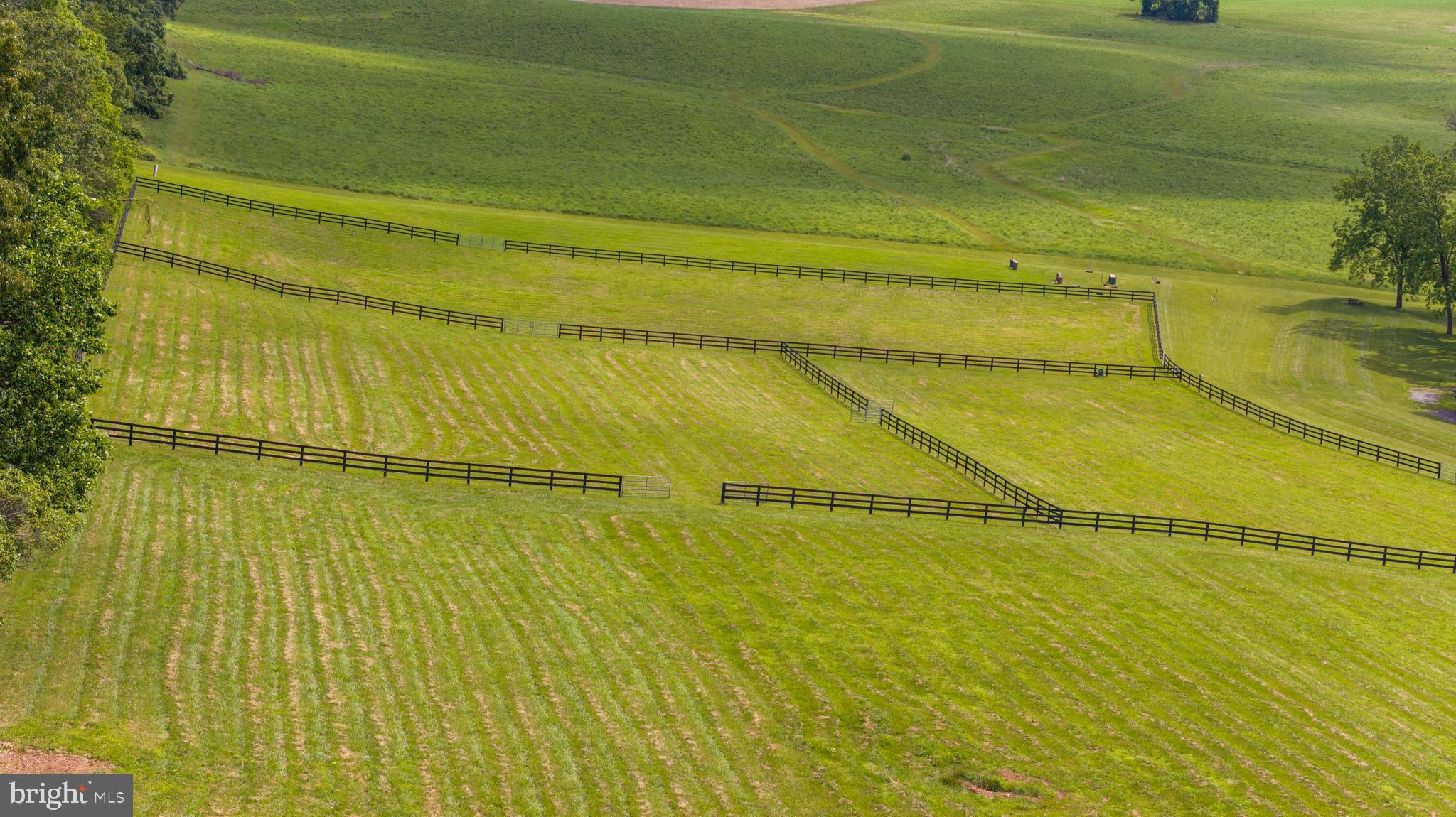 2810 Hoffman Mill Road Hampstead, MD 21074 - Photo 86 of 121 All paddocks interconnected and have elect/water