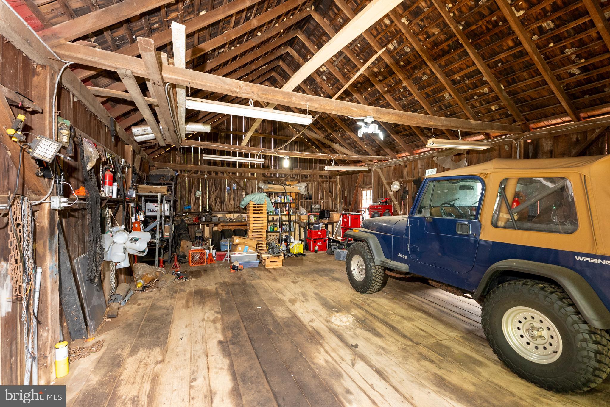 2810 Hoffman Mill Road Hampstead, MD 21074 - Photo 93 of 121