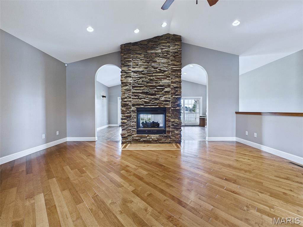 1751 Elizabeth Road Staunton, IL 62088 - Photo 14 of 67