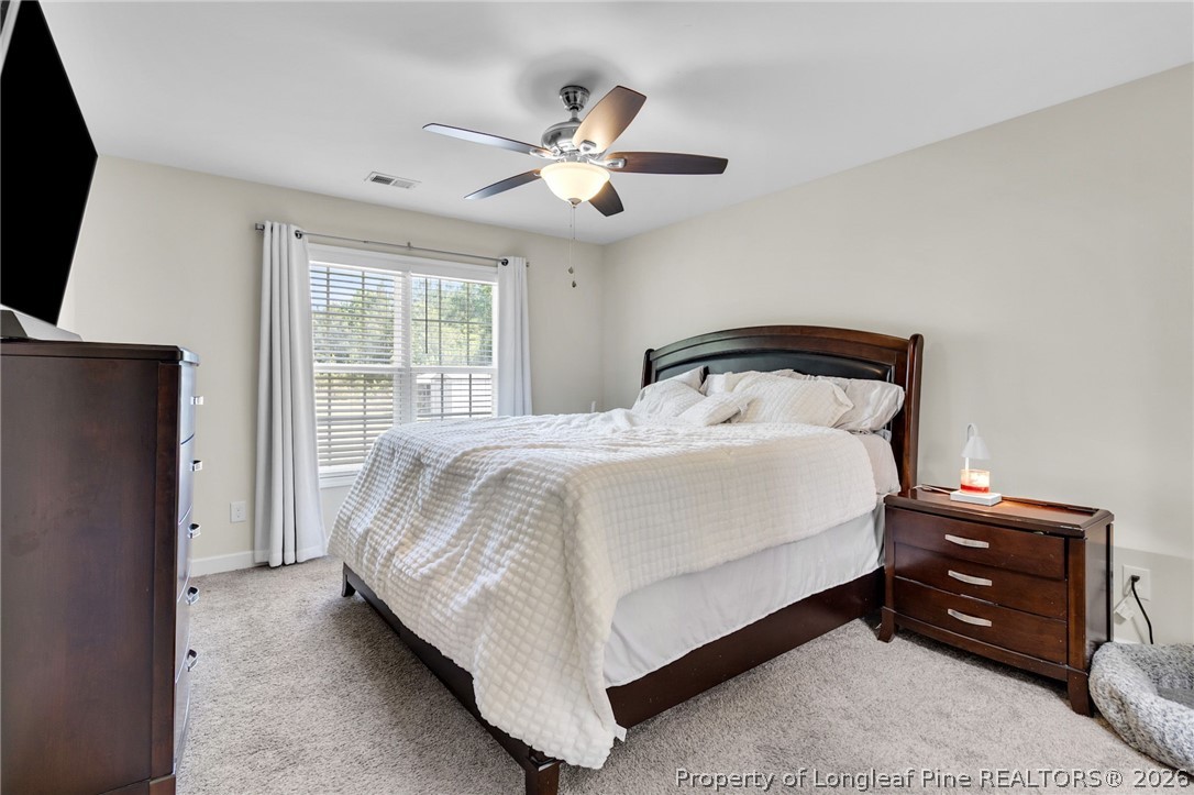2068 Hayes Mill Road Godwin, NC 28344 - Photo 24 of 47