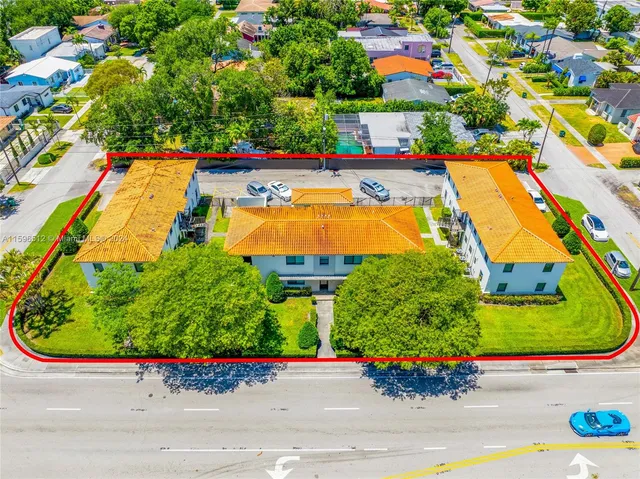 $5,500,000 | 1440 Southwest 42nd Avenue, Miami, FL 33134