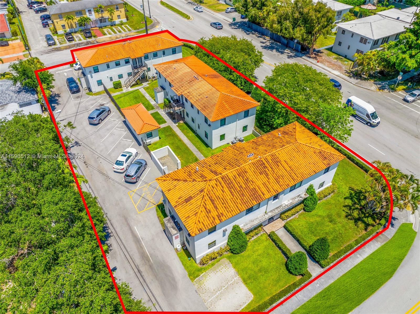 1440 Southwest 42nd Avenue Miami, FL 33134 - Photo 3 of 10