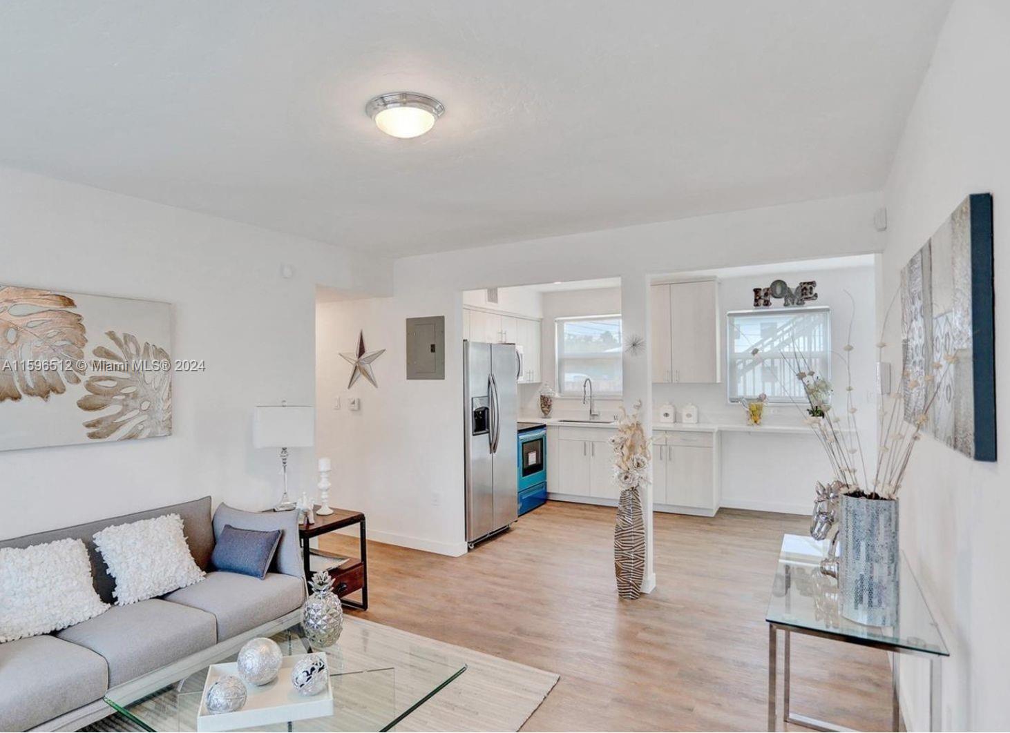 1440 Southwest 42nd Avenue Miami, FL 33134 - Photo 7 of 10