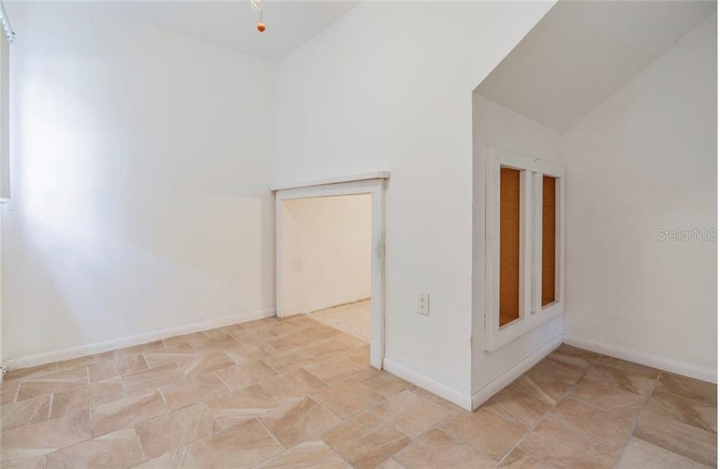 3779 Floramar Terrace New Port Richey, FL 34652 - Photo 37 of 56 Bonus room/craft room/office/playroom/downstairs