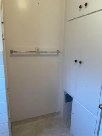 a view of small space