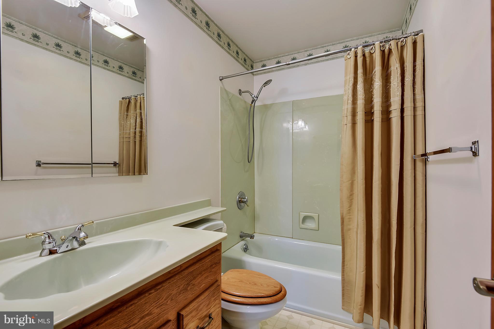 19 Compression Court Baltimore, MD 21220 - Photo 14 of 25 Nice sized bathroom