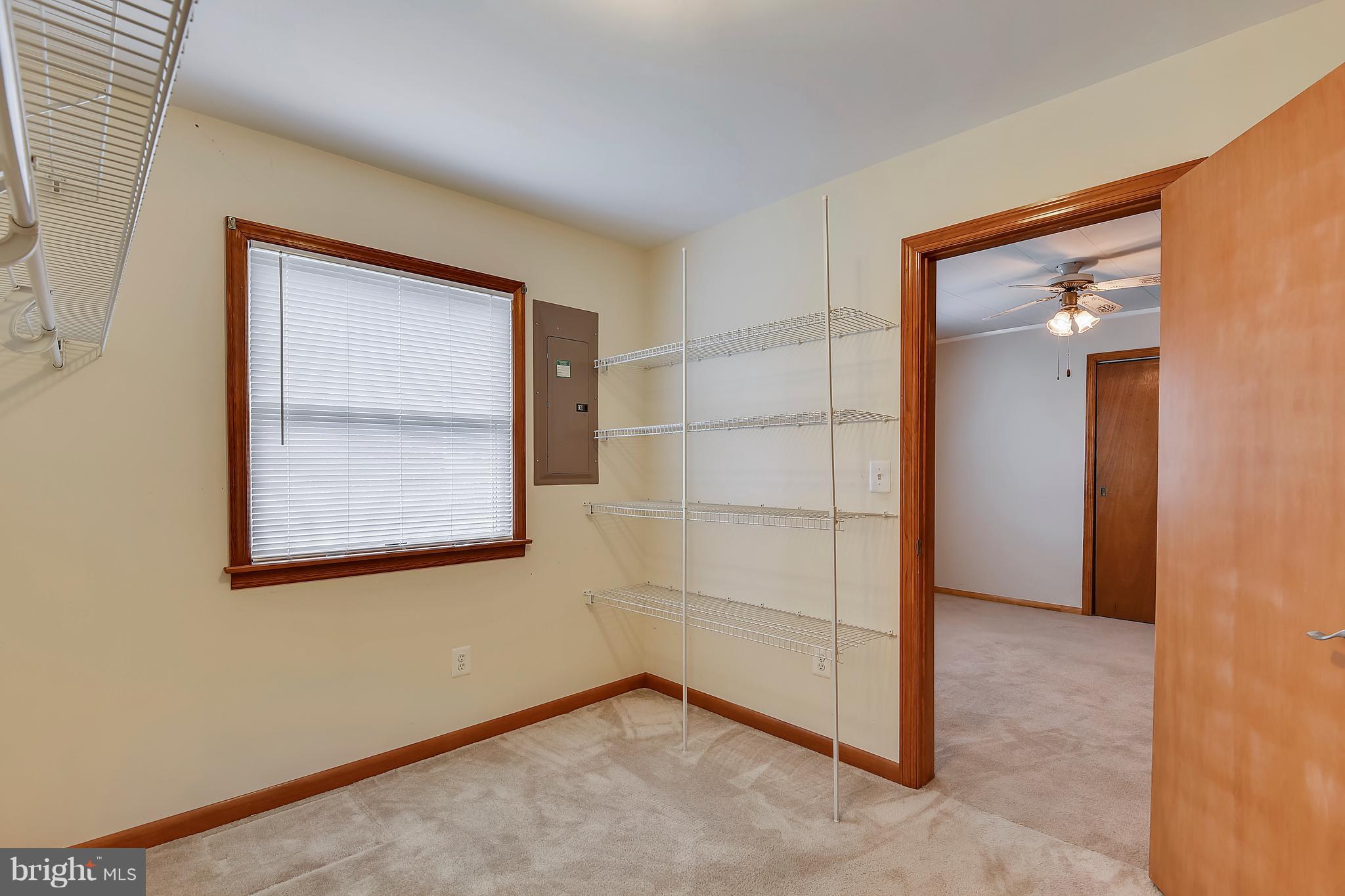 19 Compression Court Baltimore, MD 21220 - Photo 19 of 25 Another angle of the huge walk in closet