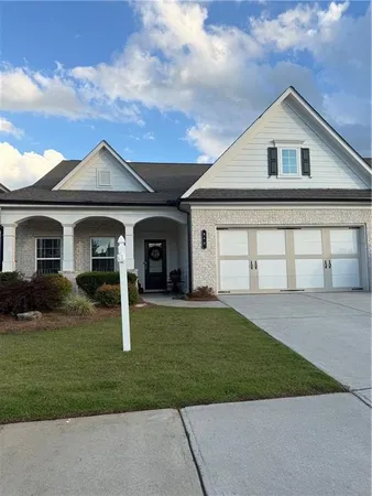 $589,000 | 816 Spruce Avenue, Canton, GA 30114