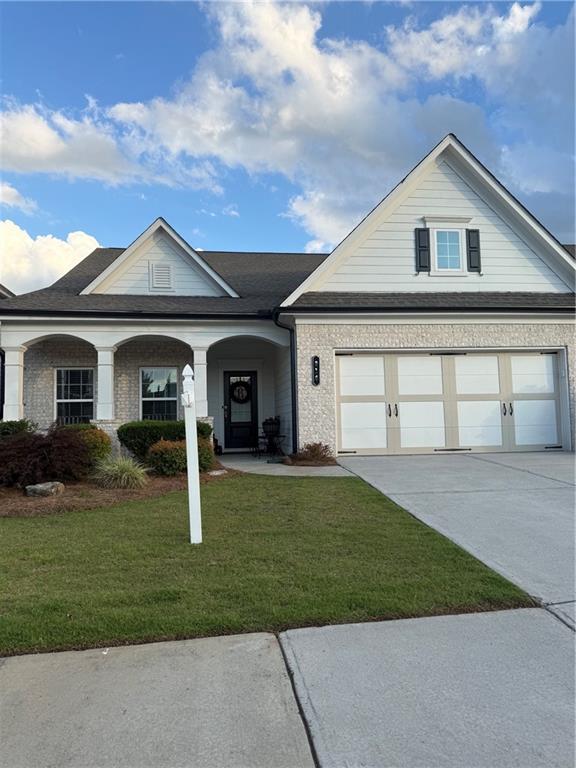 816 Spruce Avenue Canton, GA 30114 - Photo 1 of 1