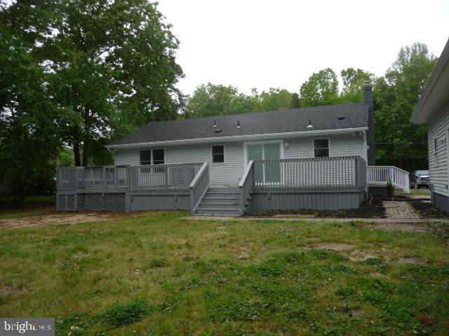 154 Finley Road Bridgeton, NJ 08302 - Photo 2 of 17