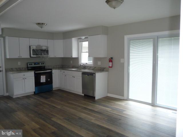 154 Finley Road Bridgeton, NJ 08302 - Photo 5 of 17