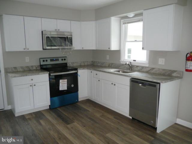 154 Finley Road Bridgeton, NJ 08302 - Photo 6 of 17