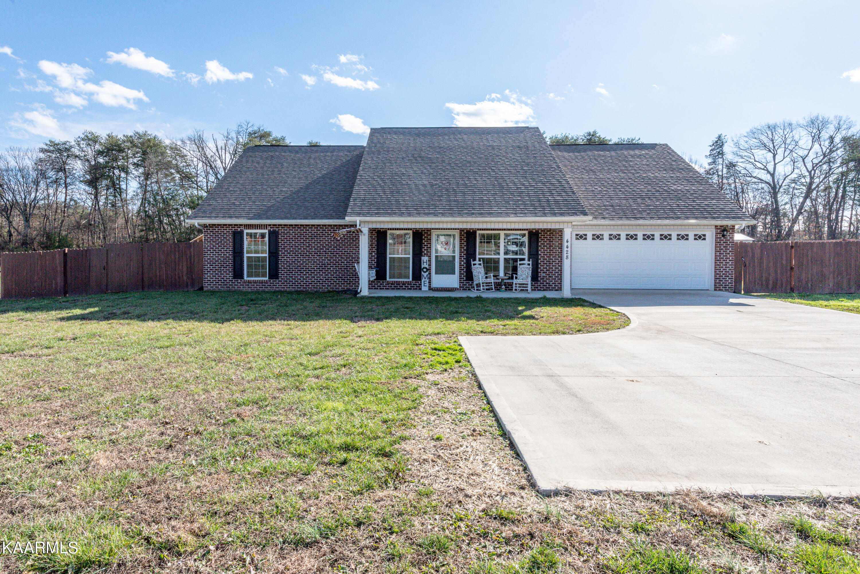4428 Morganton Road Maryville, TN 37801 - Photo 1 of 37 4428 Morganton Road, Maryville