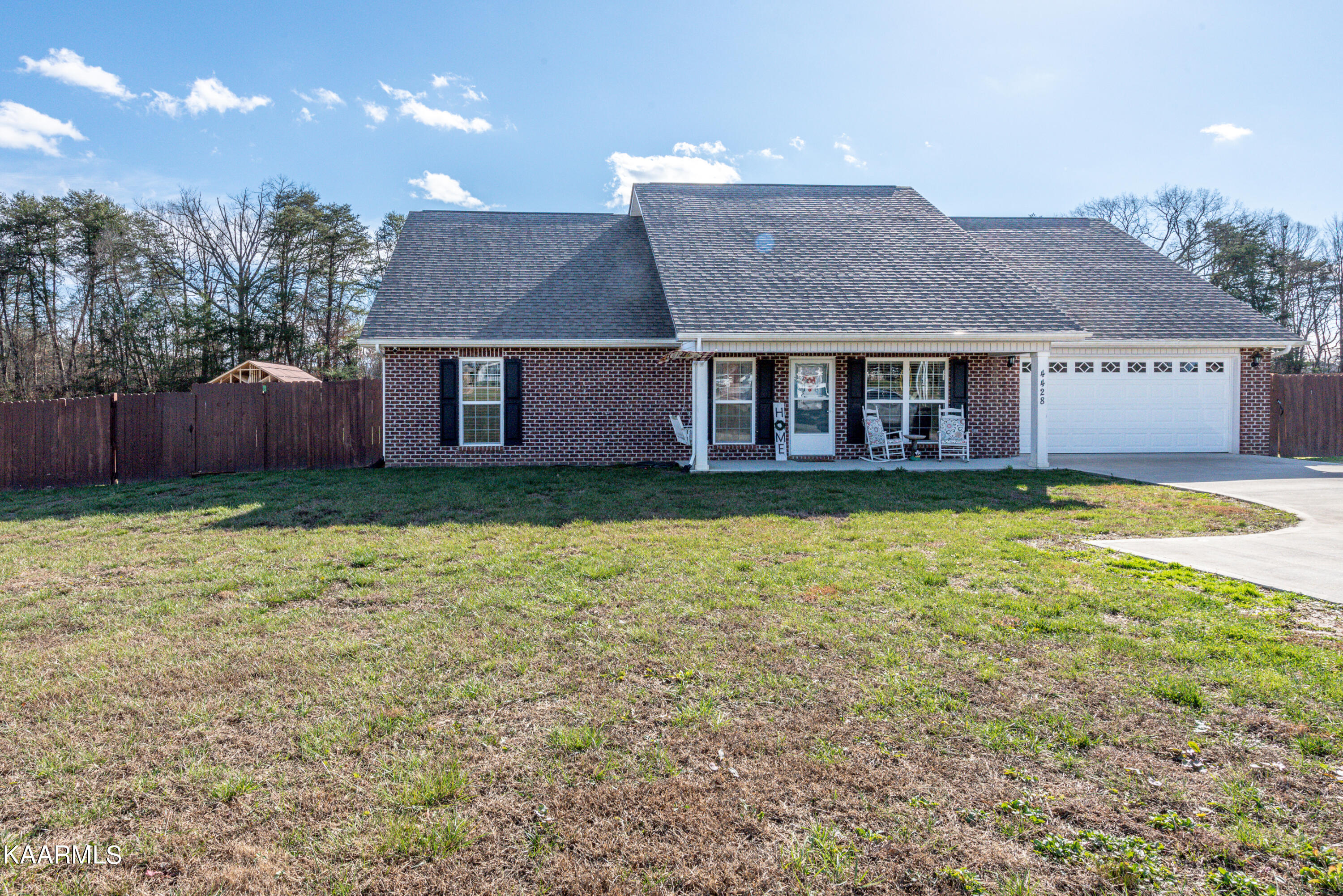 4428 Morganton Road Maryville, TN 37801 - Photo 2 of 37 4428 Morganton Road, Maryville