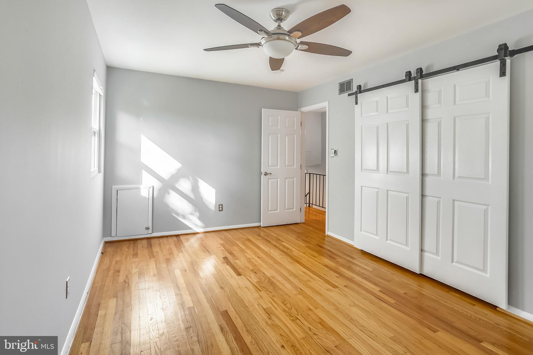 8112 Karl Road Alexandria, VA 22308 - Photo 32 of 42 Bedroom