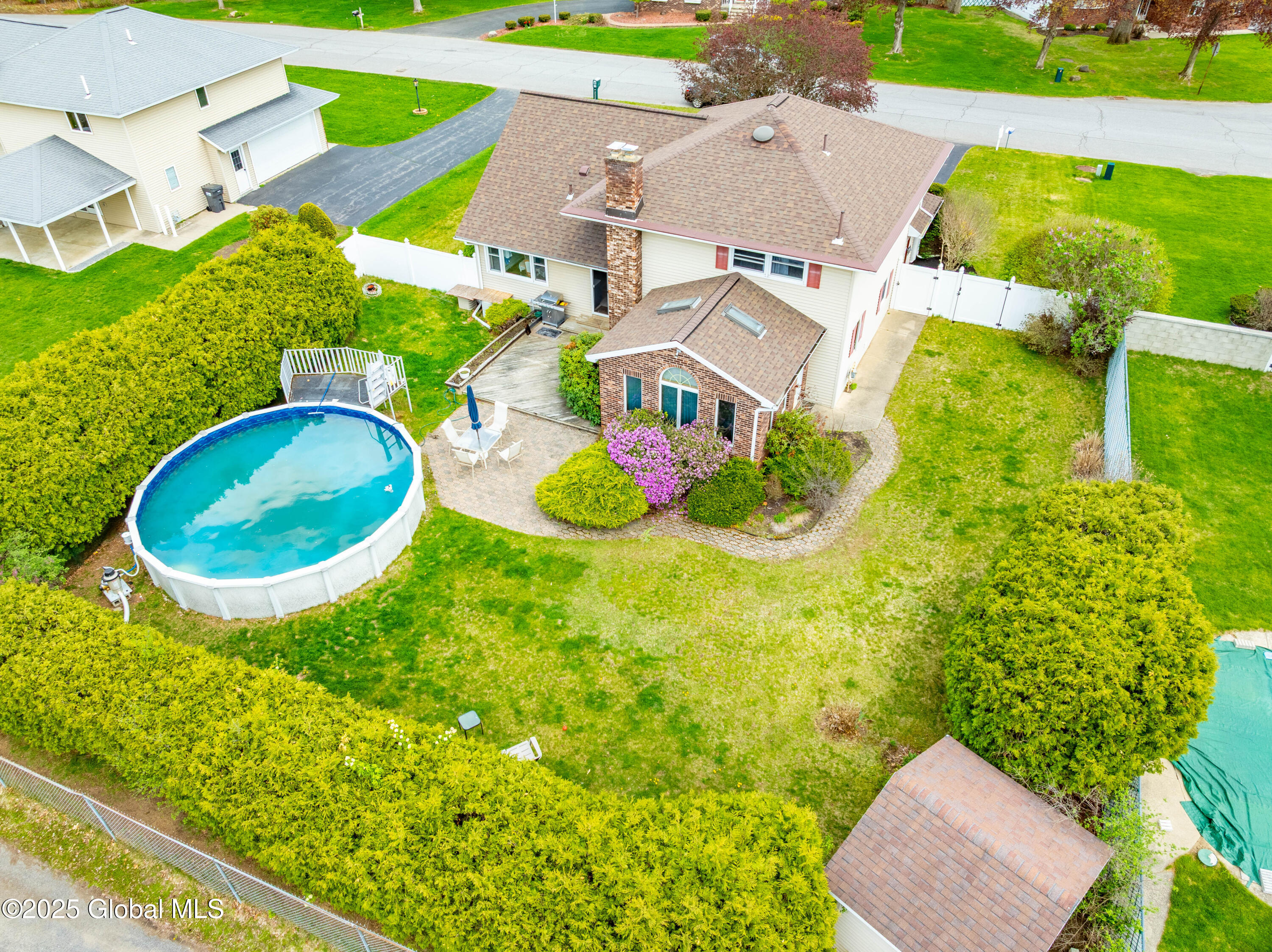 320 Dolan Drive Rotterdam, NY 12306 - Photo 33 of 49 DJI_0015-HDR