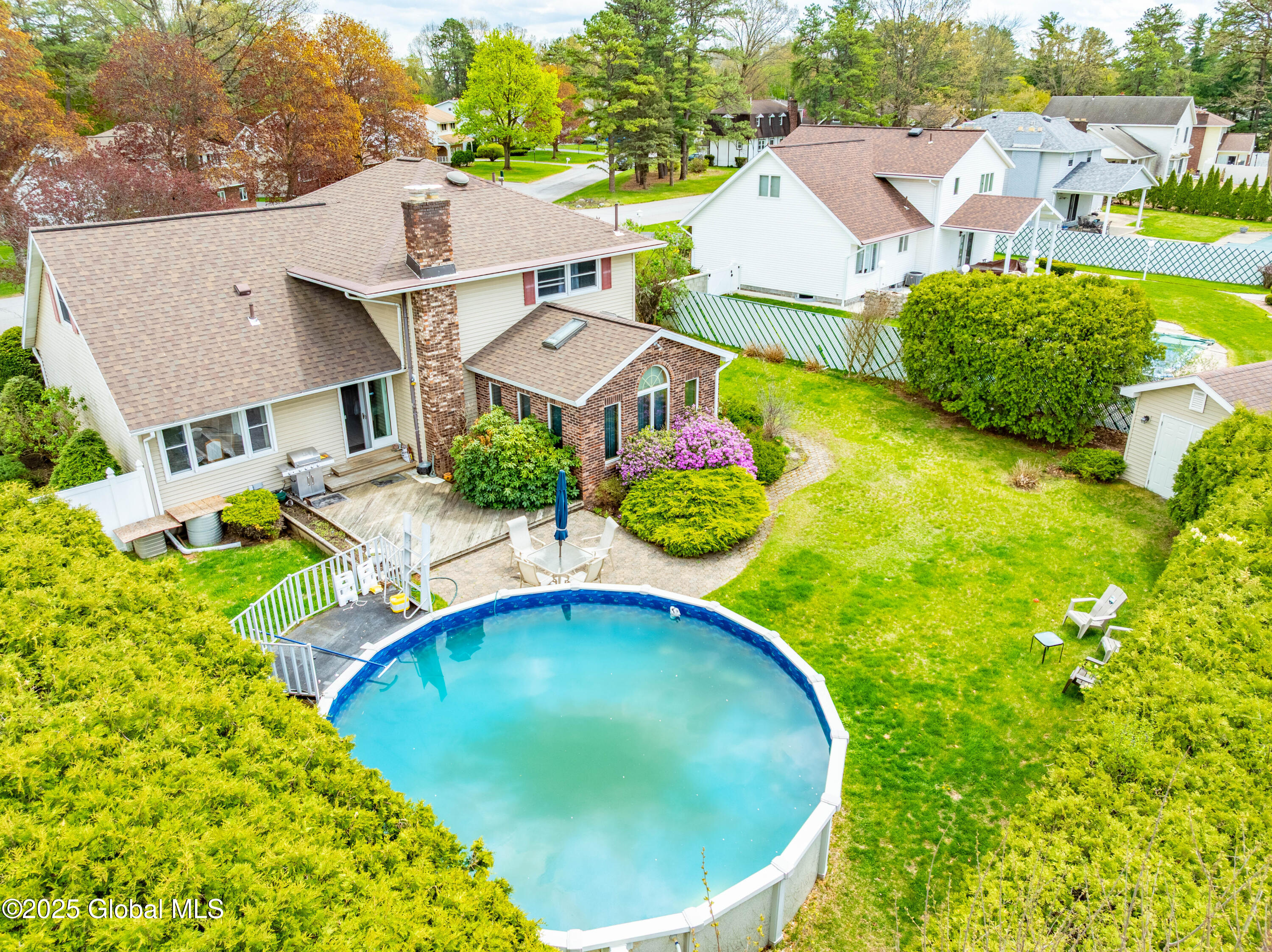 320 Dolan Drive Rotterdam, NY 12306 - Photo 34 of 49 DJI_0016-HDR