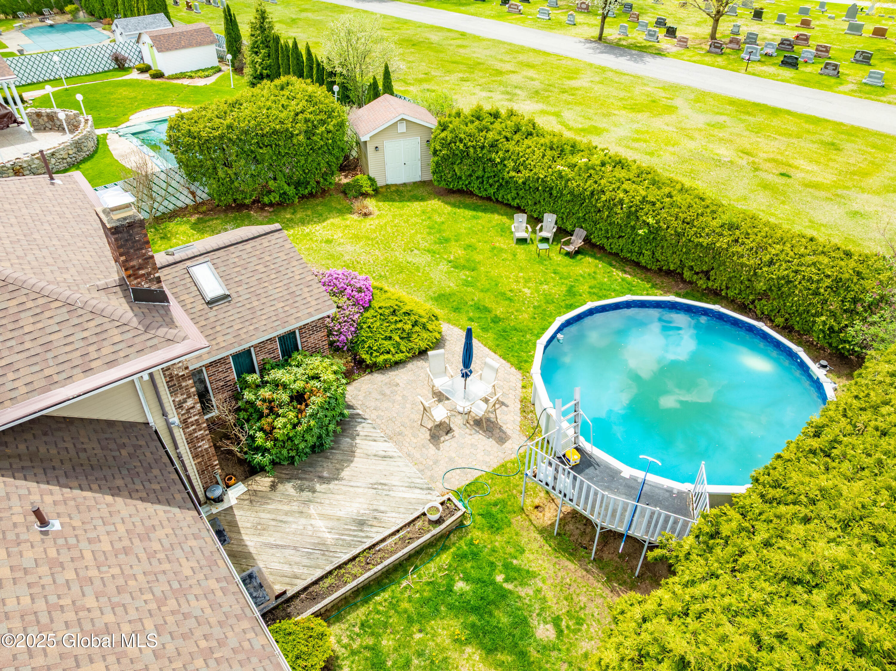 320 Dolan Drive Rotterdam, NY 12306 - Photo 35 of 49 DJI_0017-HDR