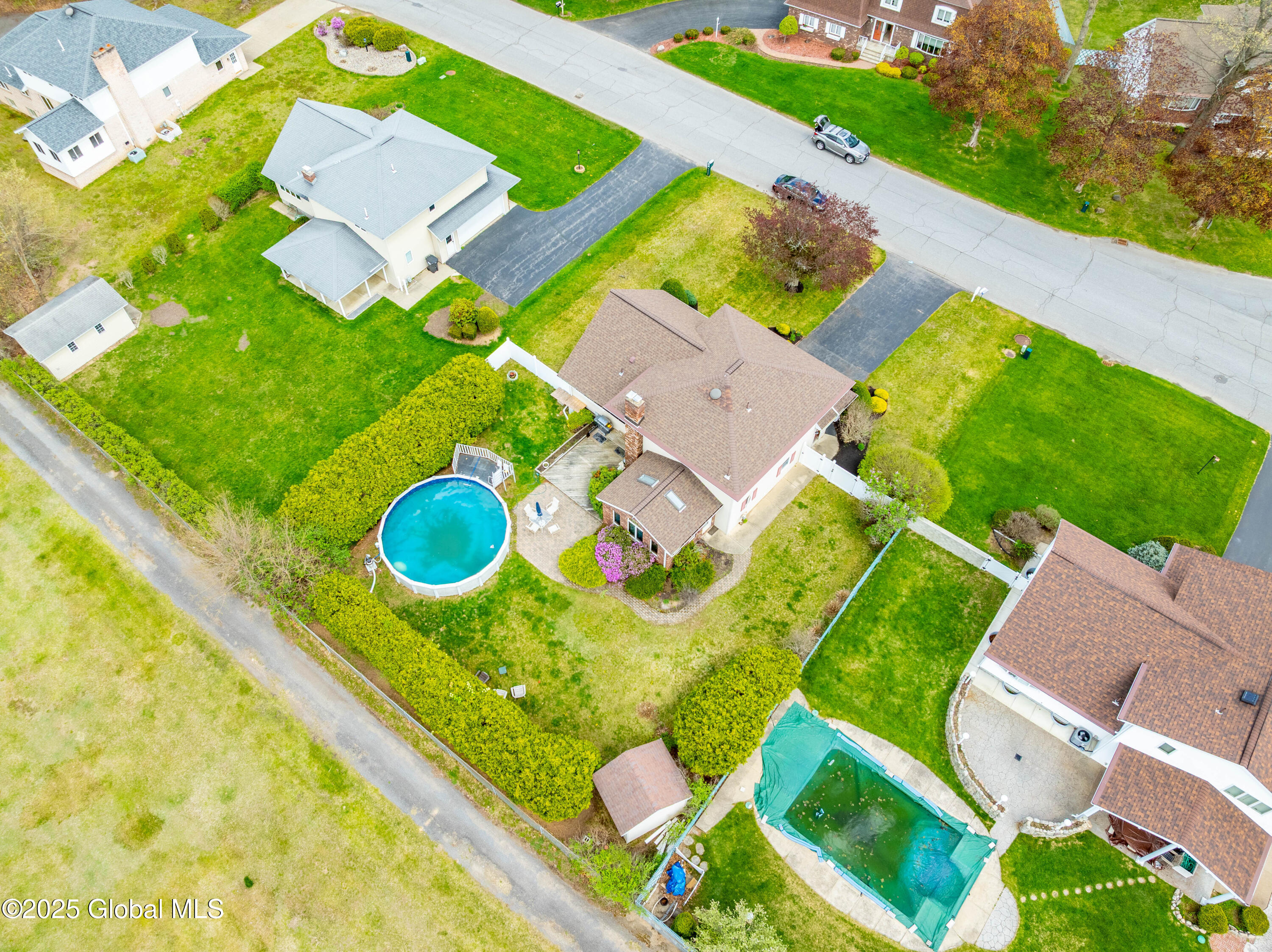 320 Dolan Drive Rotterdam, NY 12306 - Photo 48 of 49 DJI_0102-HDR