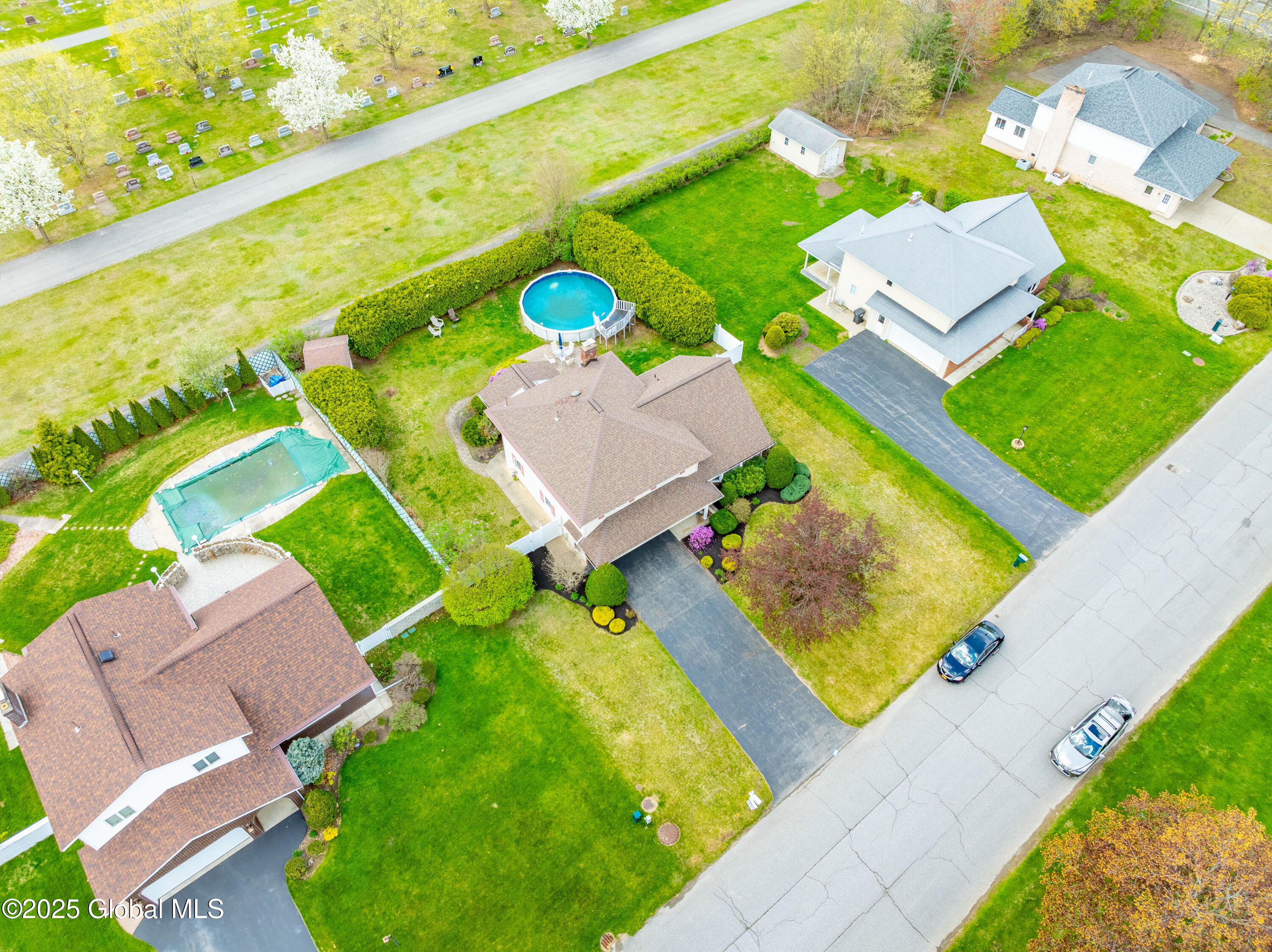 320 Dolan Drive Rotterdam, NY 12306 - Photo 49 of 49 DJI_0994-HDR