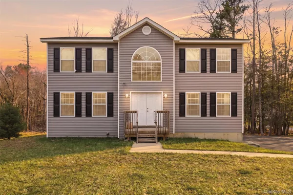 $494,900 | 62 Bristol Circle, Rock Hill, NY 12775