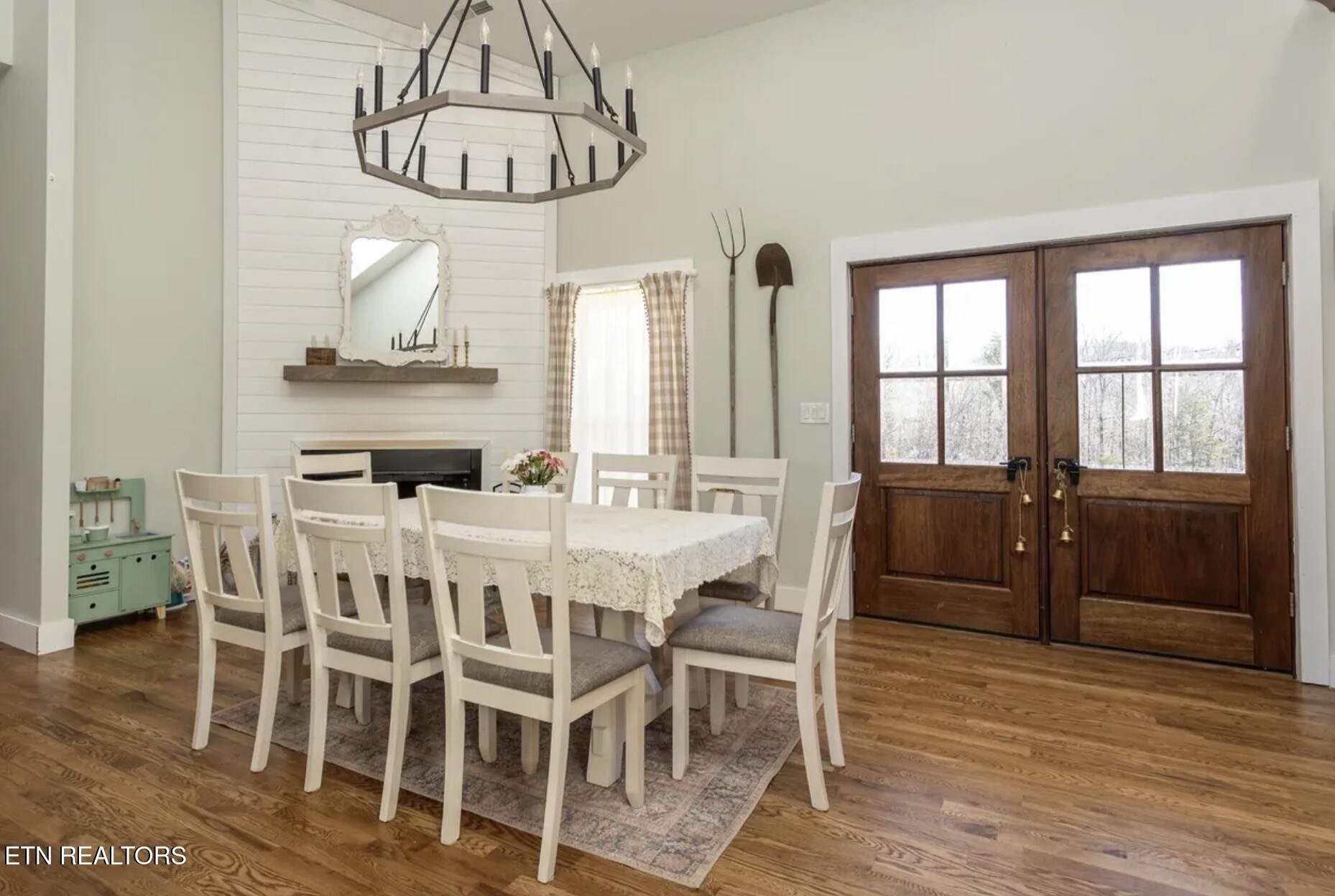5146 Griffith Road Pikeville, TN 37367 - Photo 21 of 45 Gallery Image 21