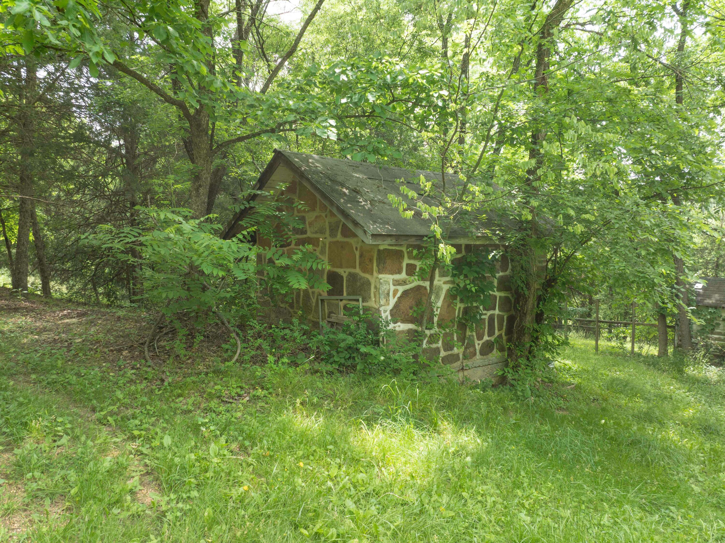 424 Reno Springs Road Walnut Shade, MO 65771 - Photo 13 of 15 DJI_0847