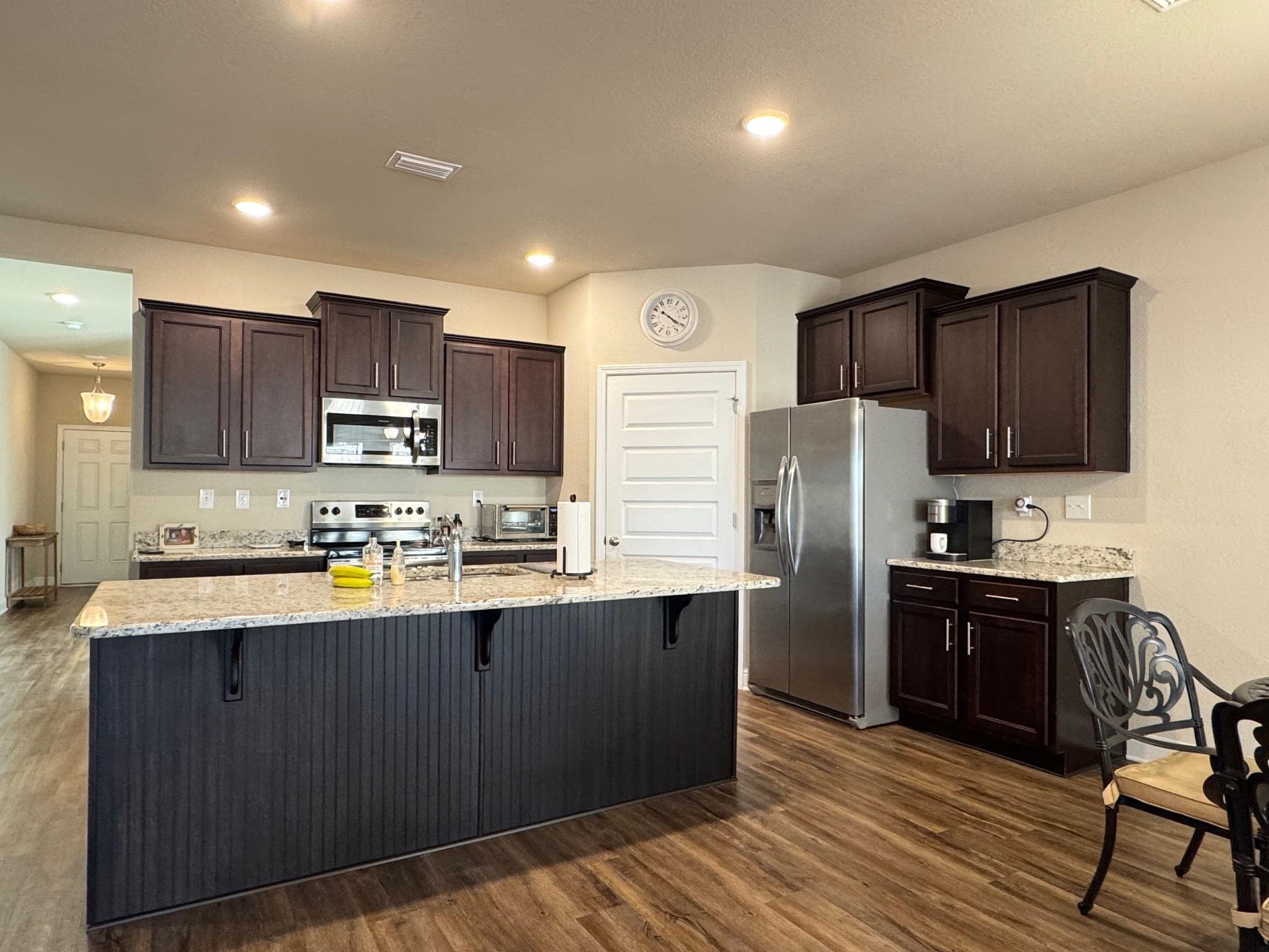 1346 Kairos Loop Foley, AL 36535 - Photo 9 of 40 Kitchen