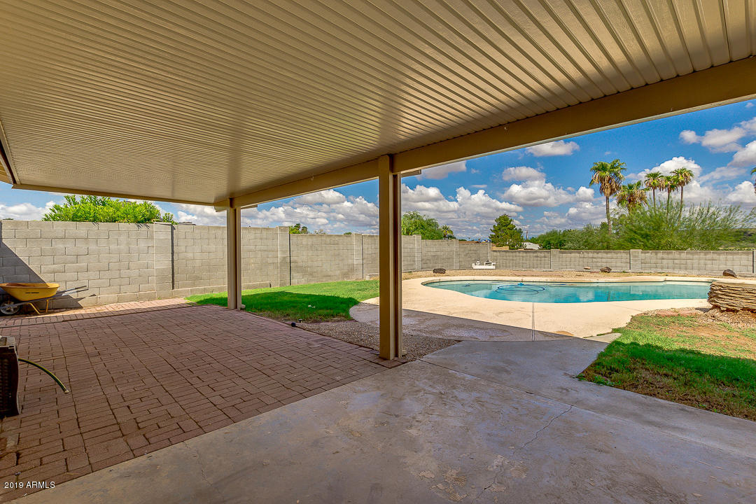 2434 East Marilyn Road Phoenix, AZ 85032 - Photo 21 of 27 26-Marylin