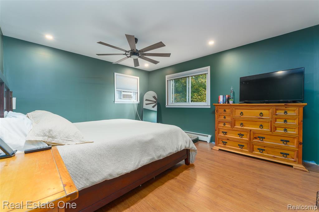 3690 West Coon Lake Road Howell, MI 48843 - Photo 20 of 32