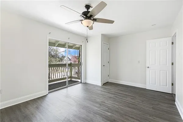 $1,500 | 402 Coffee Street, Unit D, Mandeville, LA 70448