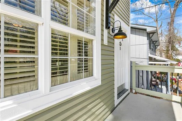 $1,500 | 402 Coffee Street, Unit D, Mandeville, LA 70448