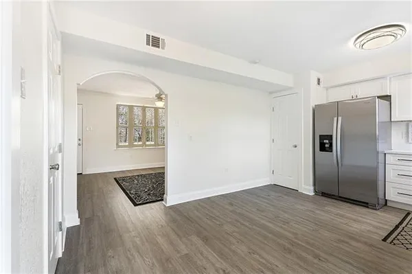 $1,500 | 402 Coffee Street, Unit D, Mandeville, LA 70448